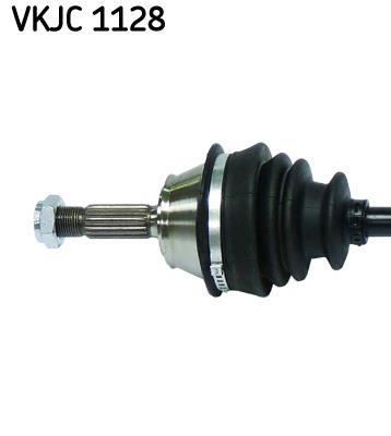 Cardan SKF ref. VKJC 1128